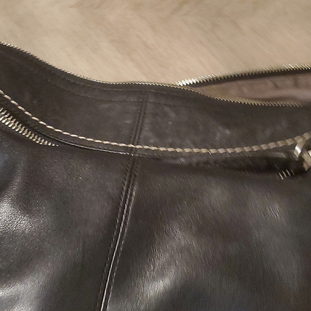 Coach cheap  fall/winter hobo handbag 😀😃😄😁😆🙂😉😊